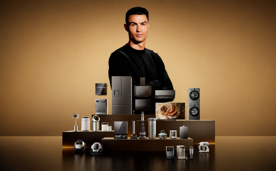 ©Dreame | CR7