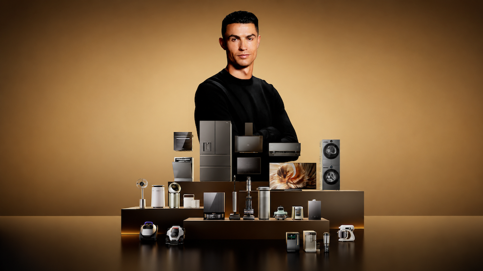 ©Dreame | CR7