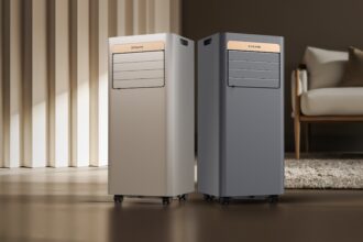 ©Dreame | P-Wind10-C KV