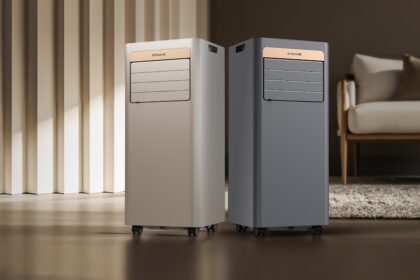 ©Dreame | P-Wind10-C KV