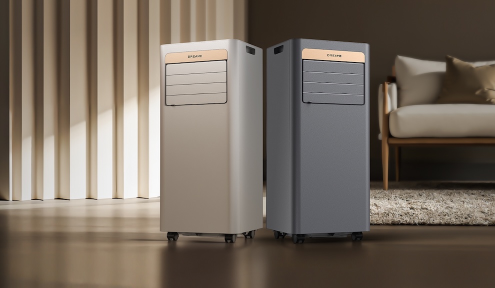 ©Dreame | P-Wind10-C KV