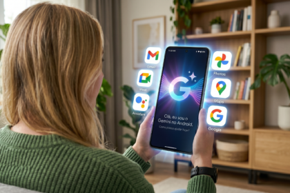Gemini Intelligence
