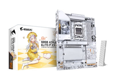 Gigabyte