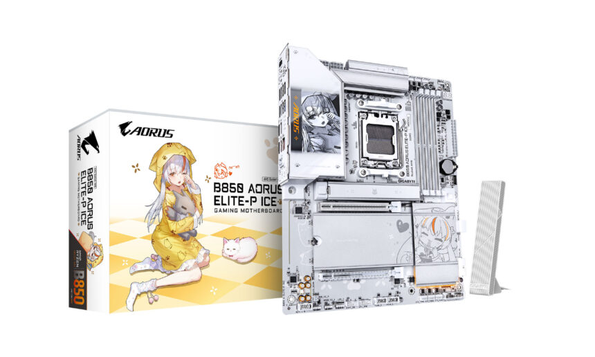 Gigabyte