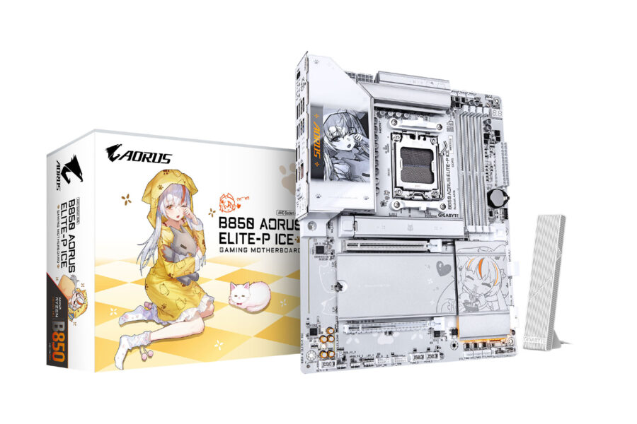 Gigabyte