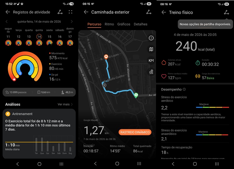 Huawei Health