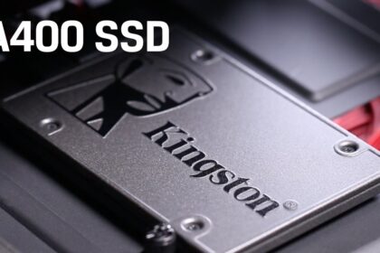 Kingston_A400