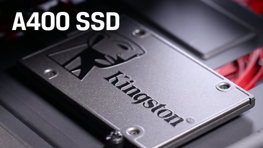 Kingston_A400