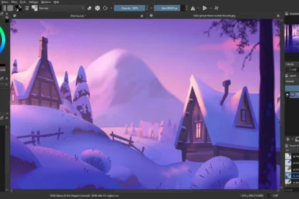 Krita