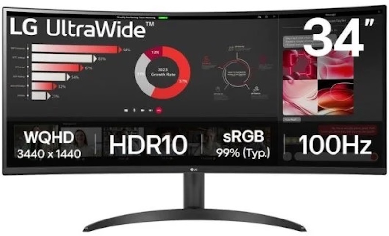 ©LG | UltraWide