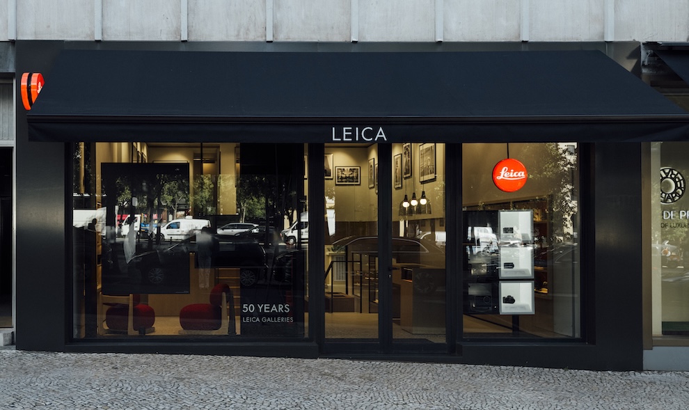 ©Leica