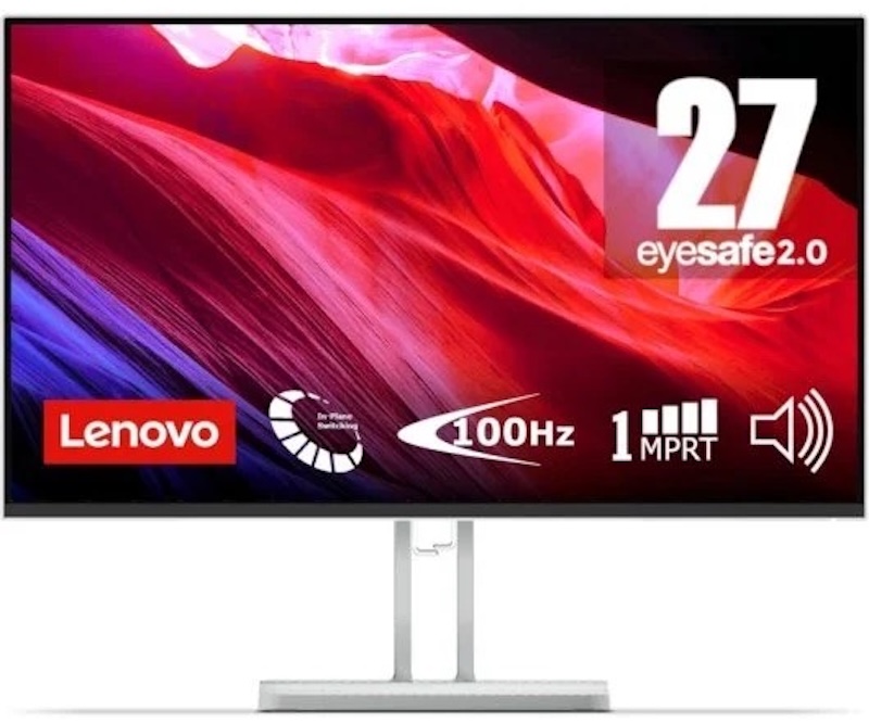 ©Lenovo | Monitor