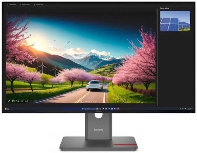 ©Lenovo | Thinkvision