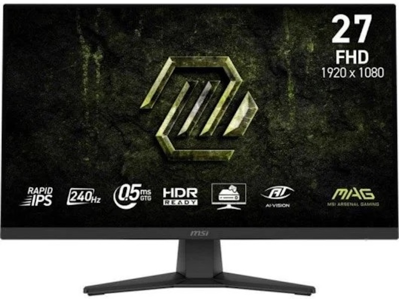 ©MSI | Monitor