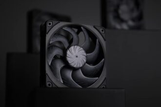 Noctua_Ventoinha