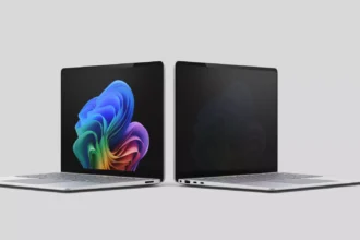 Novo Surface