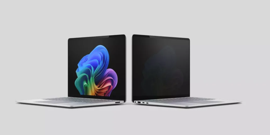 Novo Surface