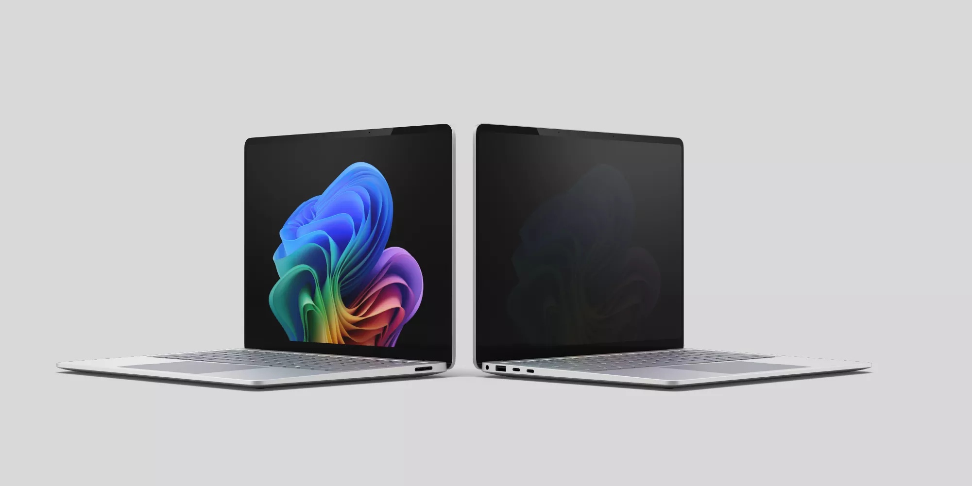Microsoft renova linha Surface para empresas com processadores Intel Panther Lake e até 64 GB de RAM