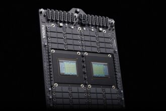 Nvidia Vera