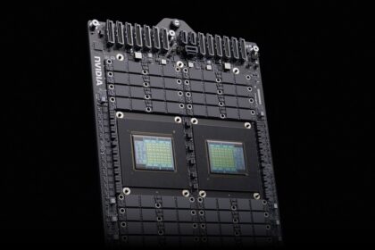 Nvidia Vera