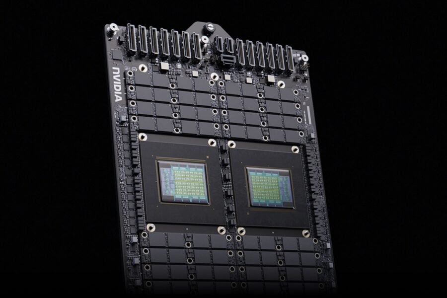 Nvidia Vera