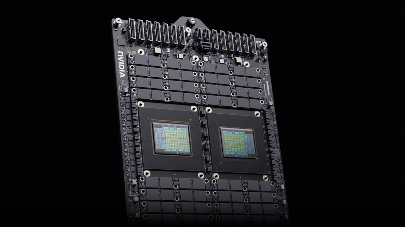 Nvidia Vera