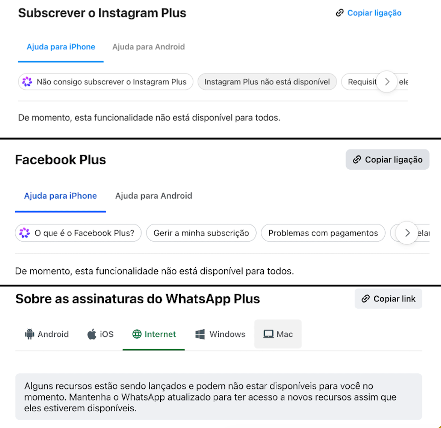©PCGuia / Meta | Plus
