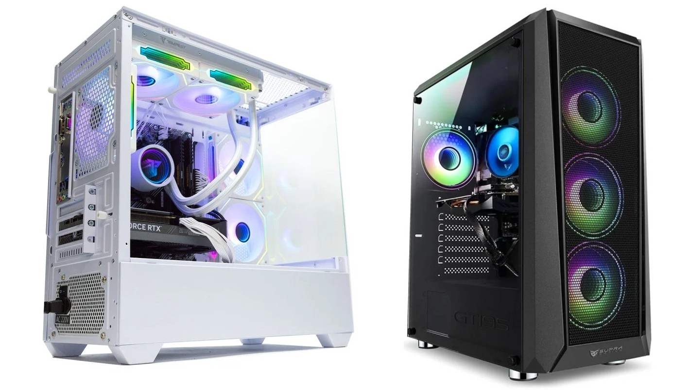 ©PcComponentes