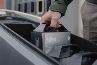 ©Pollen