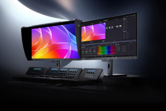 Asus ProArt Display OLED PA27USD PA32USD