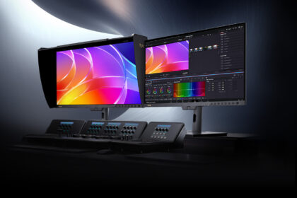 Asus ProArt Display OLED PA27USD PA32USD