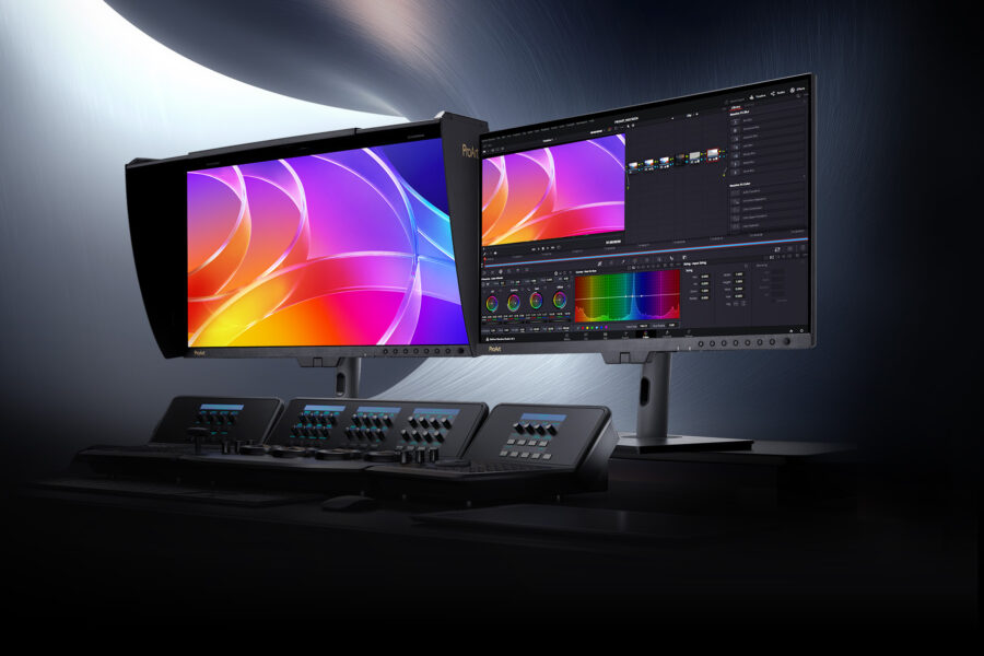 Asus ProArt Display OLED PA27USD PA32USD