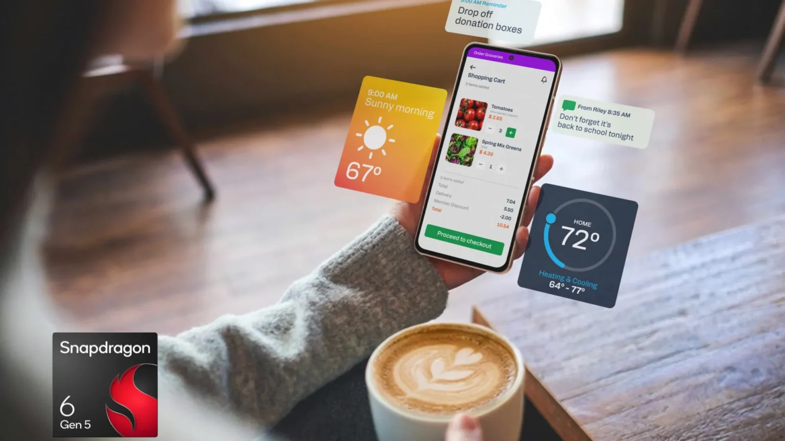 Qualcomm-Snapdragon