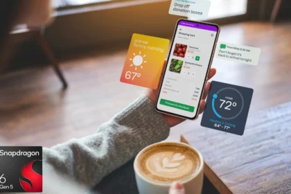 Qualcomm-Snapdragon
