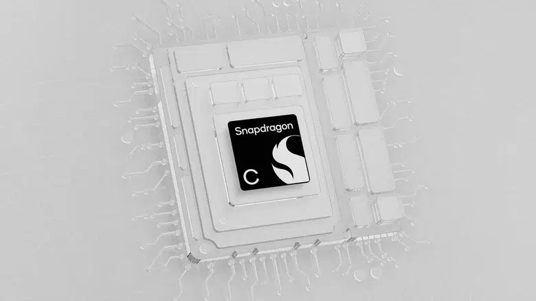Qualcomm Snapdragon C