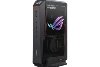 ROG-NUC