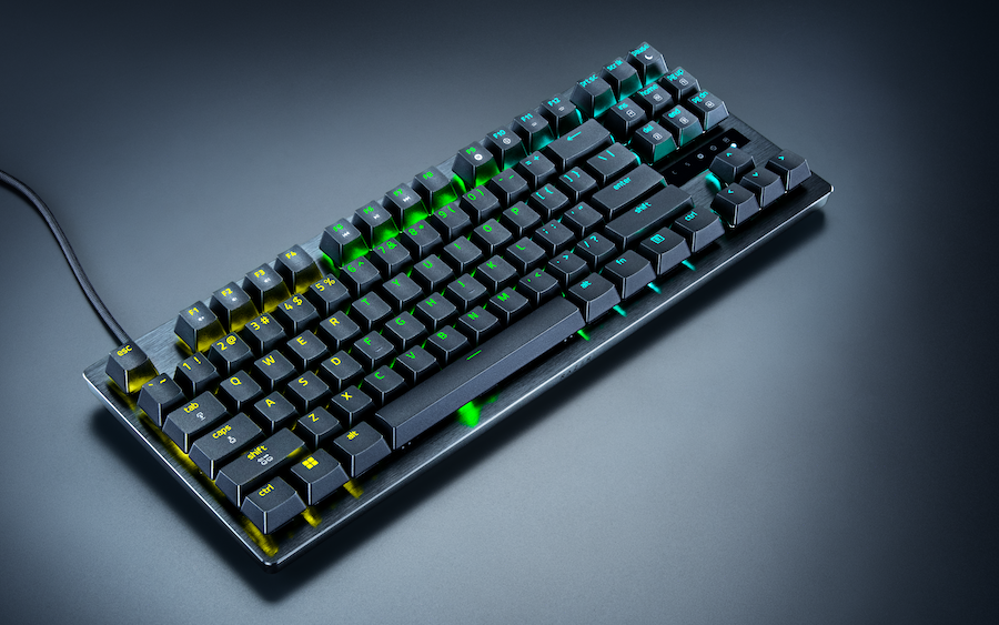 ©Razer | Huntsman V3 Tenkeyless 8KHz