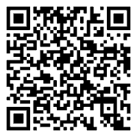 QR code to scan with a smartphone to open a link or content