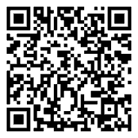 QR code that can be scanned with a smartphone to open a URL or webpage