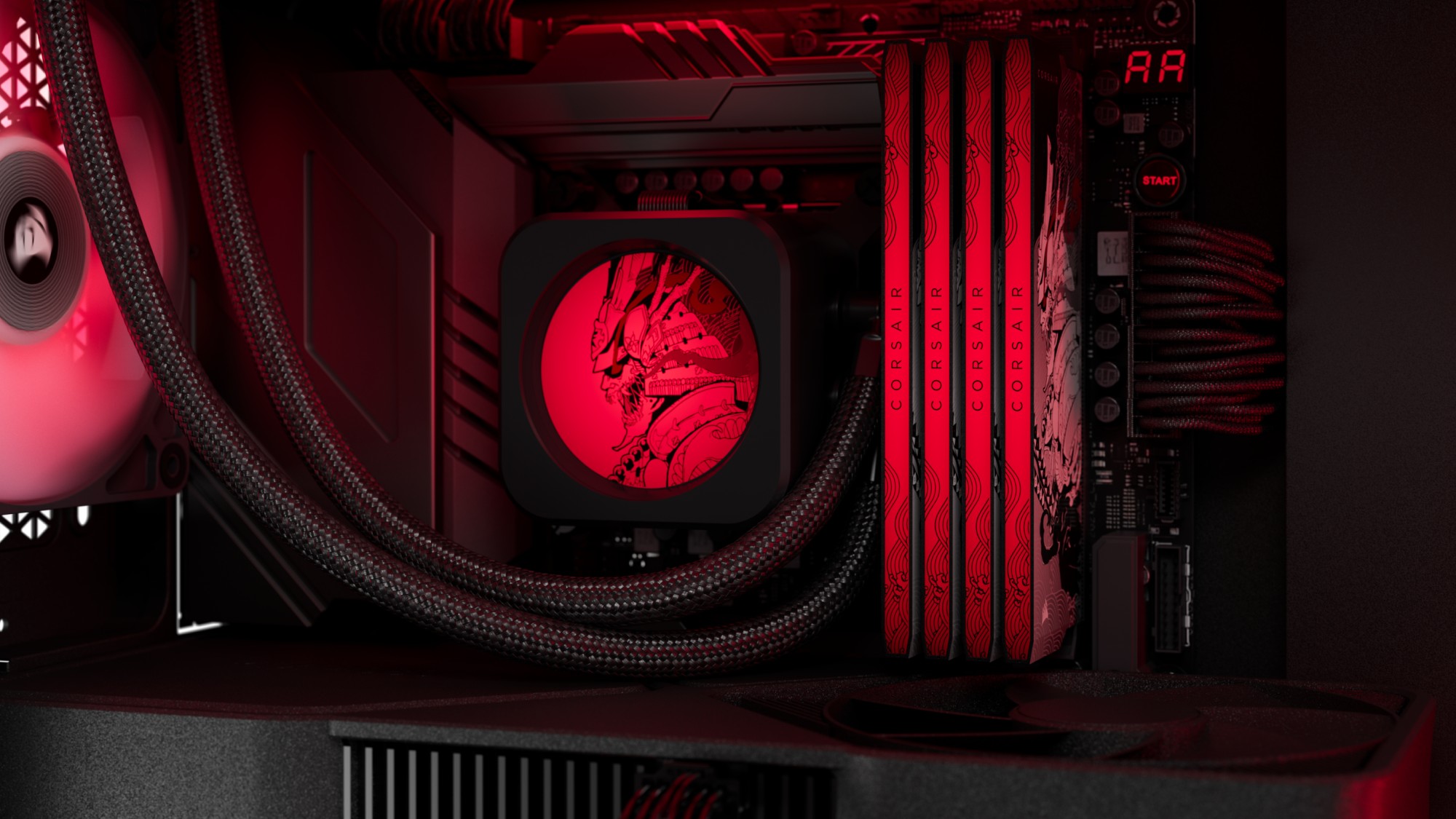 Corsair Shugo 2