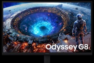Samsung 6K