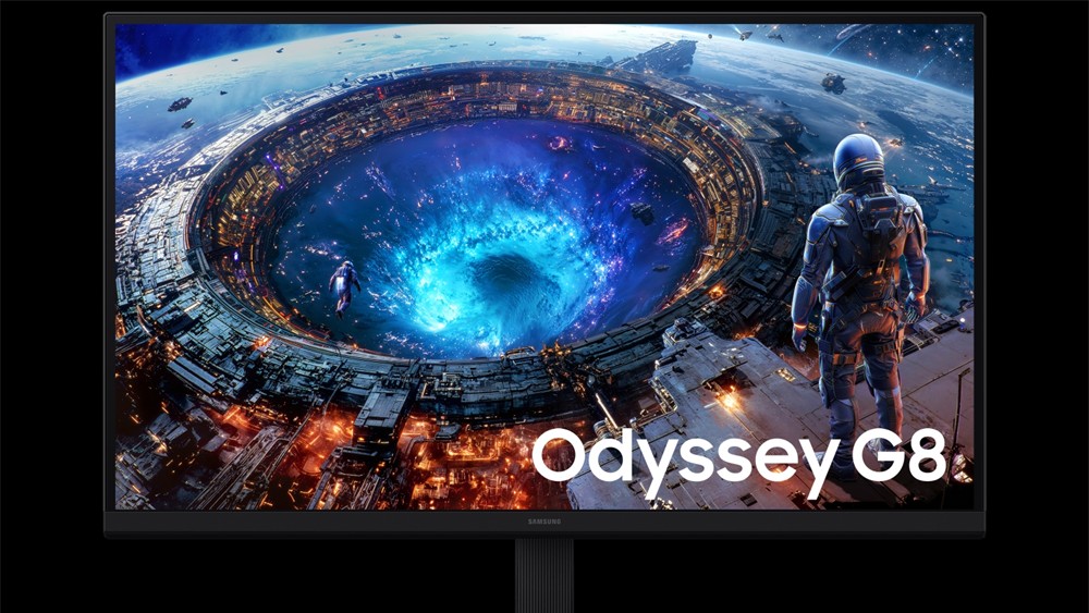Samsung 6K