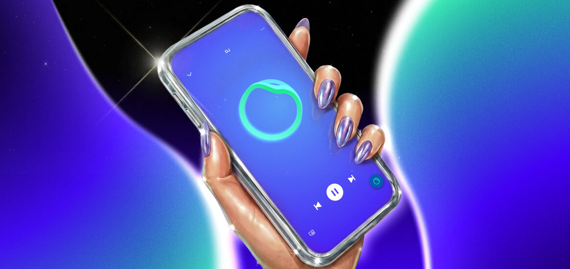 Spotify lança ferramenta para criar podcasts pessoais com inteligência artificial