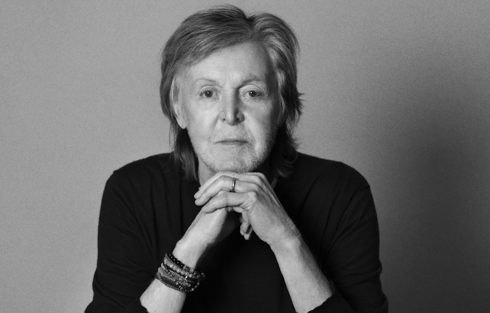 ©TikTok | Paul McCartney