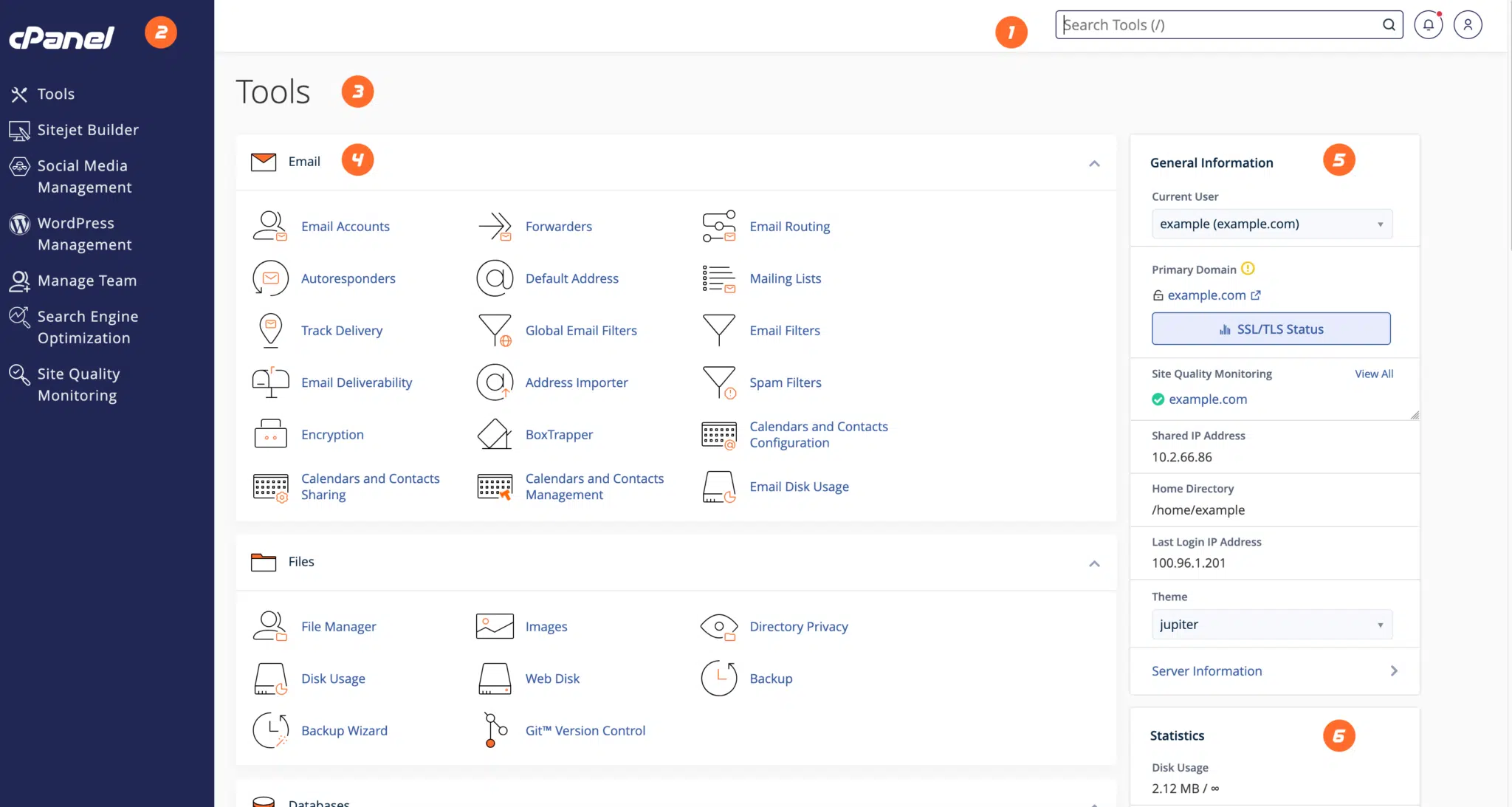 cPanel lança actualização para corrigir três vulnerabilidades de segurança