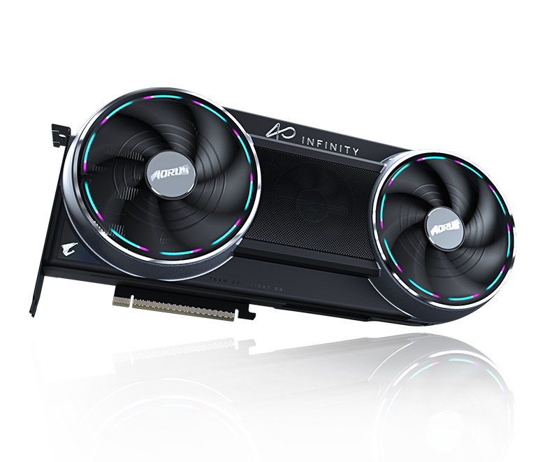 Gigabyte Aorus RTX 5090