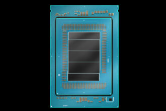 Xeon 6+