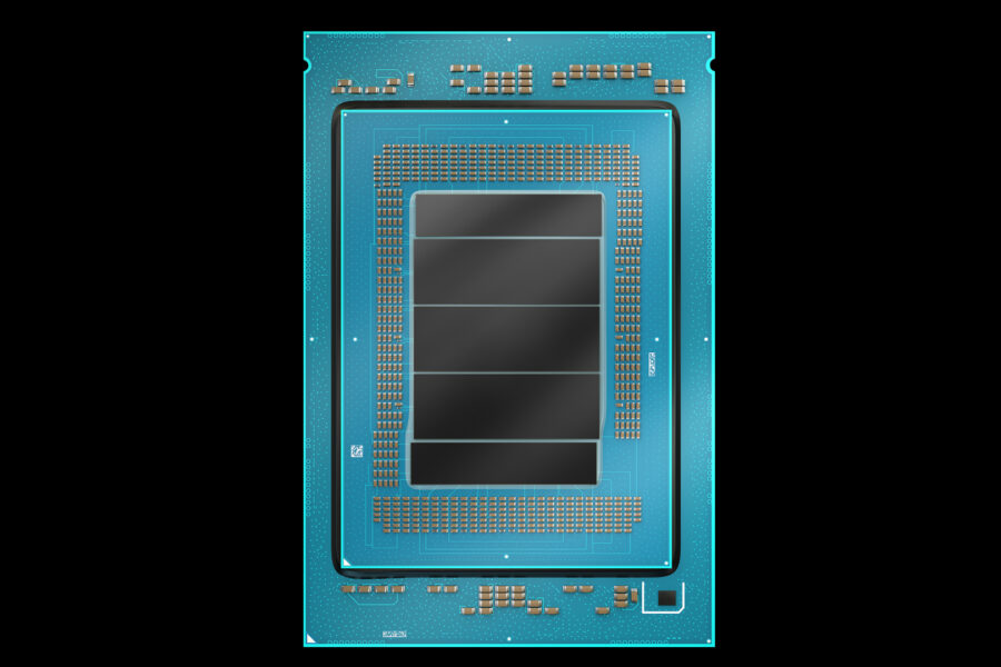 Xeon 6+