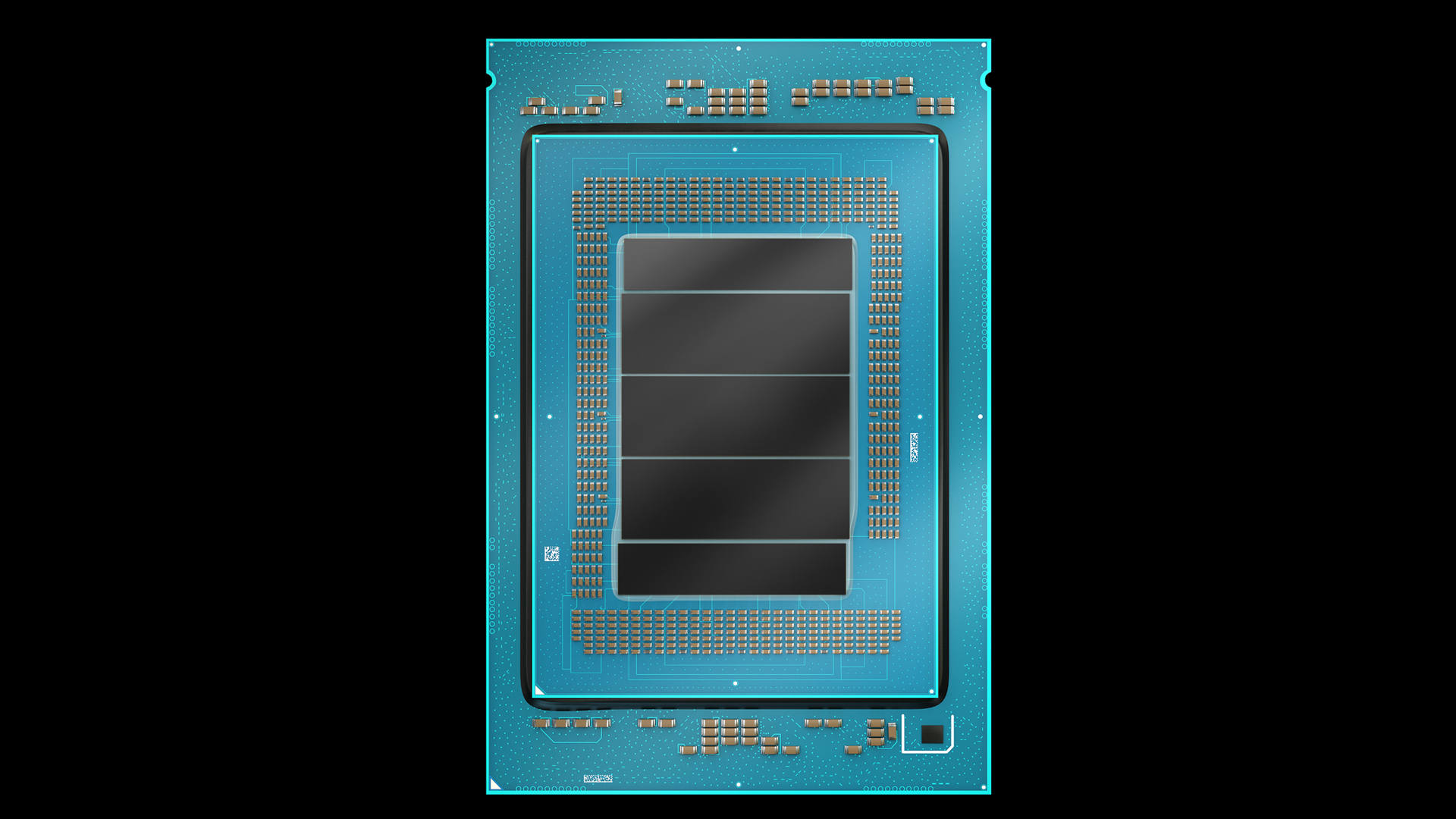 Inteligência artificial e servidores dominam as novidades da Intel na Computex 2026