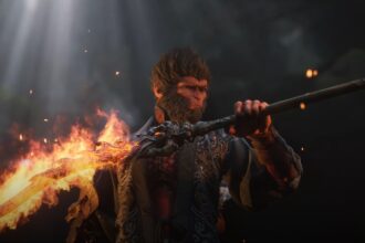 Black Myth Wukong